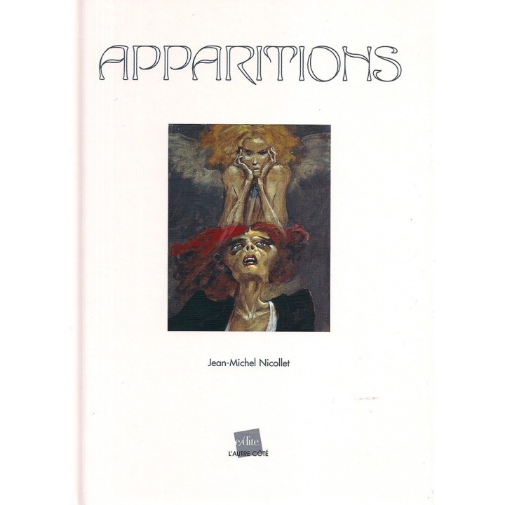 Apparitions