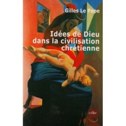 Idées de Dieu dans la civilisation chrétienne