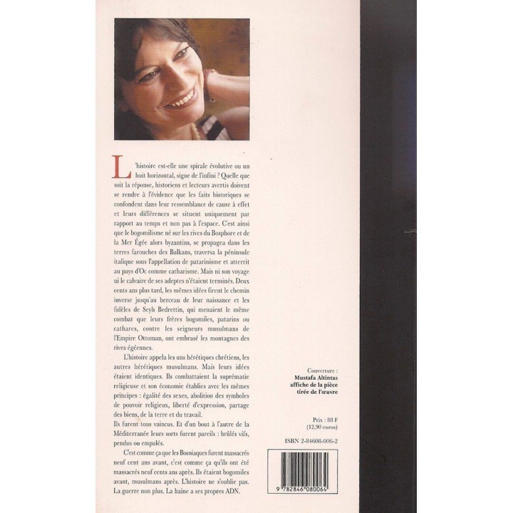 L’Autre Nom de la Rose