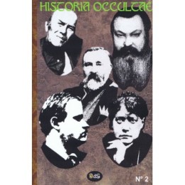 Historia Occultae N°02