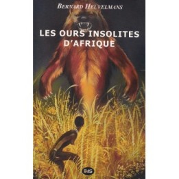 Les Ours Insolites d’Afrique