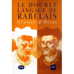 Le Double Langage de Rabelais