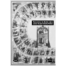 Rencontres de Berder 2014 autour de Jean-Charles Pichon