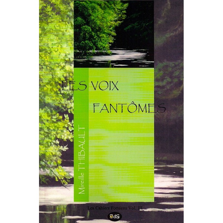 Les Voix Fantômes