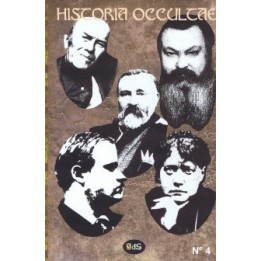 Historia Occultae N°04
