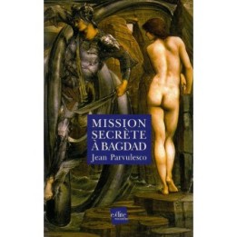 Mission Secrète à Bagdad