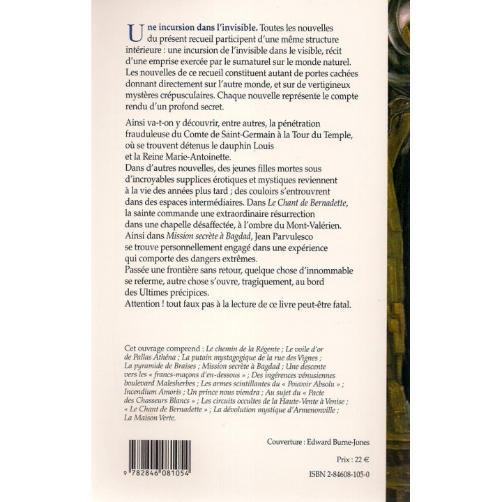 Mission Secrète à Bagdad