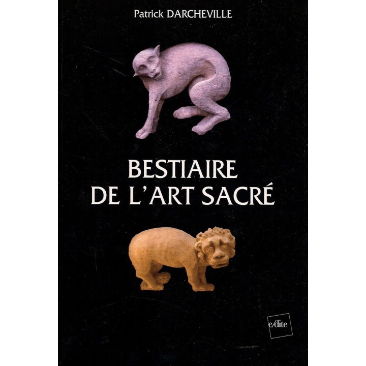 Bestiaire de l'art sacré