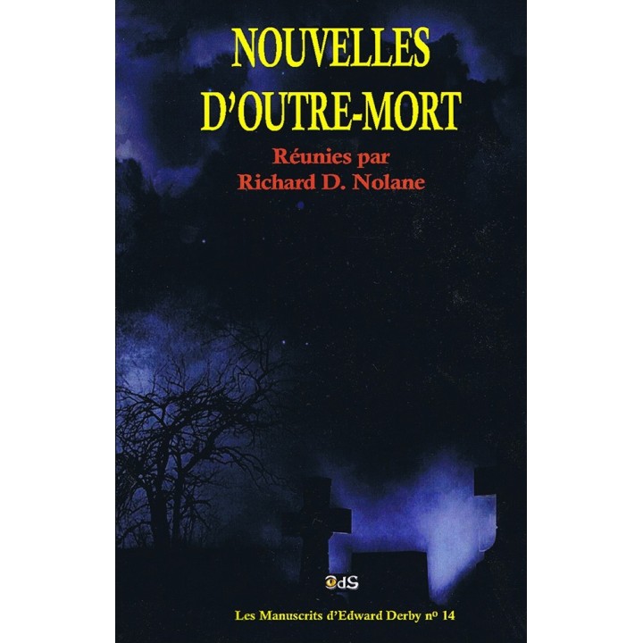 Nouvelles D’outre-Mort