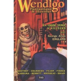 Wendigo 3