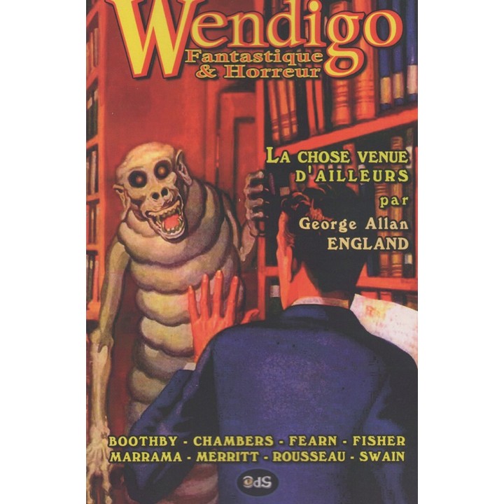 Wendigo 3