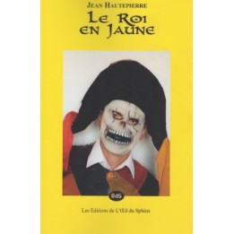 Le Roi en Jaune