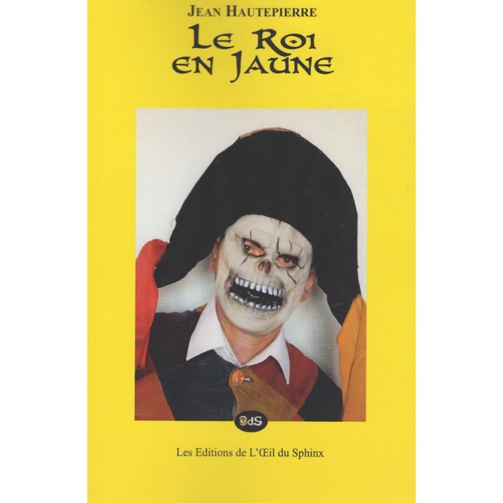 Le Roi en Jaune