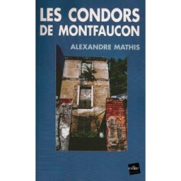 Les Condors de Montfaucon