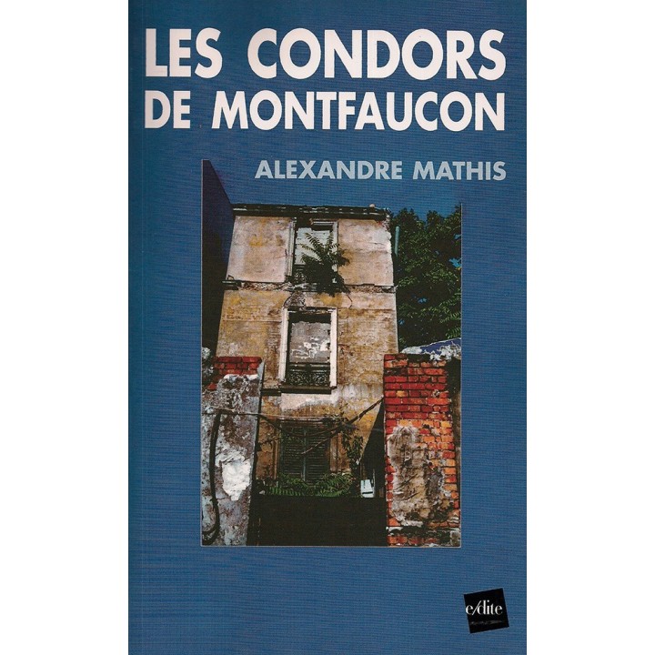 Les Condors de Montfaucon