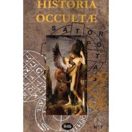 Historia Occultae N°07