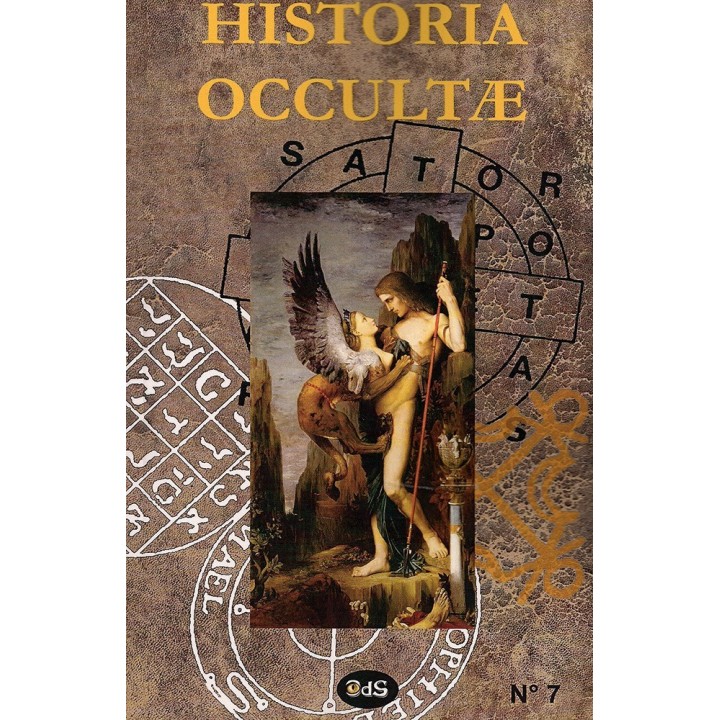 Historia Occultae N°07