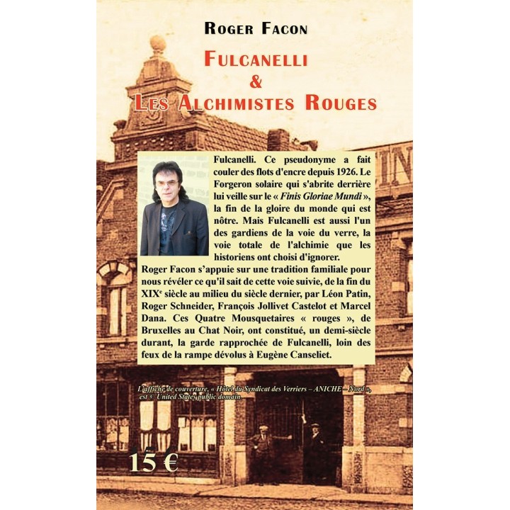 Fulcanelli et les Alchimistes Rouges