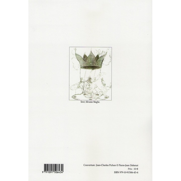 Rencontres de Berder-sur-Seine 2015 autour de Jean-Charles Pichon