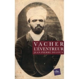 Vacher : l’éventreur