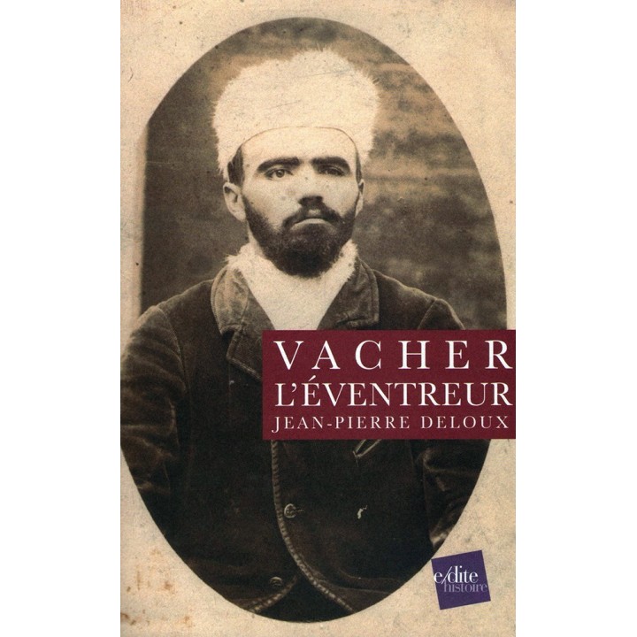 Vacher : l’éventreur