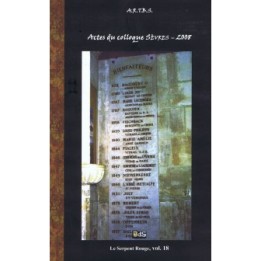 Actes du Colloque d'Études & de Recherches sur Rennes-le-Château 2008