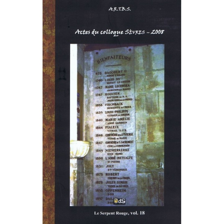 Actes du Colloque d'Études & de Recherches sur Rennes-le-Château 2008