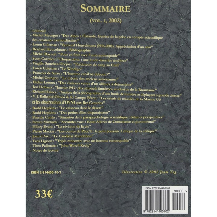 La Gazette Fortéenne 1