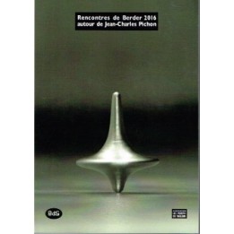 Rencontres de Berder 2016 autour de Jean-Charles Pichon