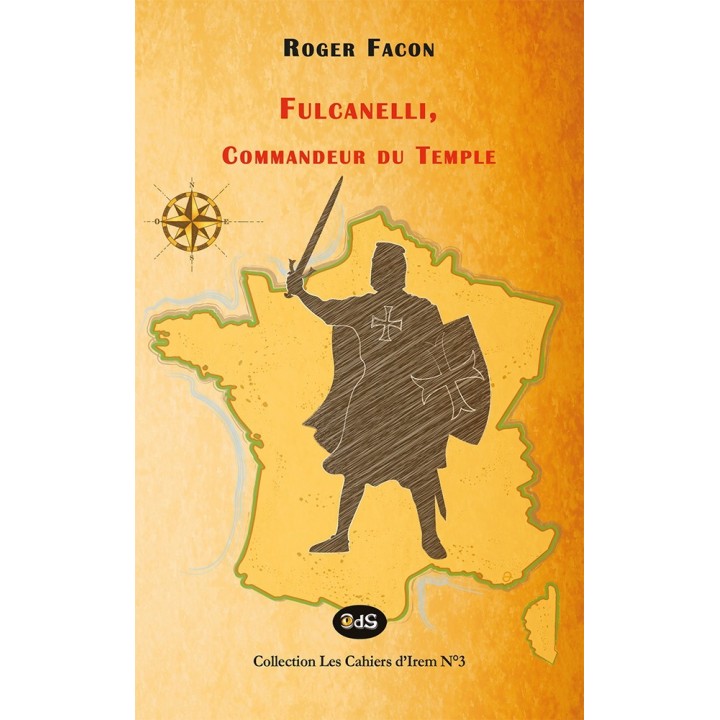 Fulcanelli - Commandeur du Temple