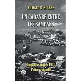 Un Cadavre entre les Sampans