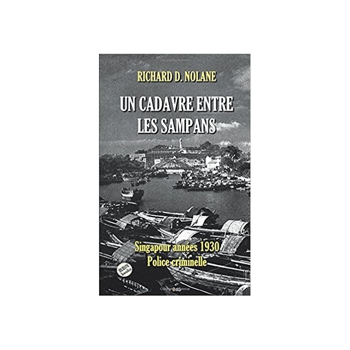 Un Cadavre entre les Sampans