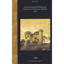 Actes du Colloque d'Études & de Recherches sur Rennes-le-Château 2006