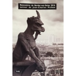 Rencontres de Berder-sur-Seine 2016 autour de Jean-Charles Pichon
