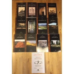 L’intégrale des Actes du Colloque de Rennes-le-Château (2003-2015)