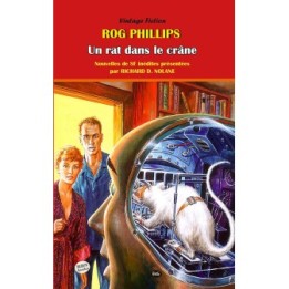 Un Rat dans le crâne