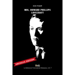 Moi Howard Phillips Lovecraft