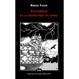Fulcanelli et la Géopolitique du Diable
