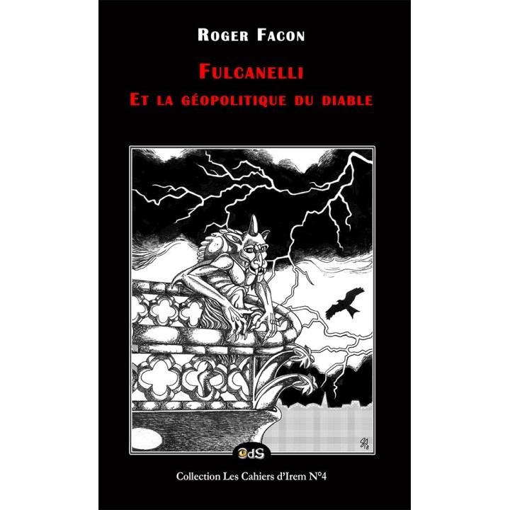 Fulcanelli et la Géopolitique du Diable
