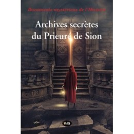 Archives Secrètes du Prieuré de Sion