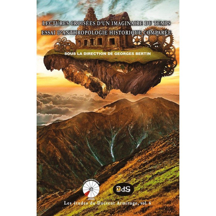 Lectures Croisées d'un imaginaire du temps