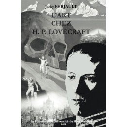 L'Art chez H.P Lovecraft