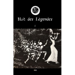 Nuit des Légendes 1