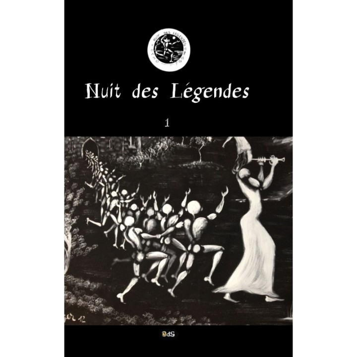 Nuit des Légendes 1