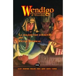 Wendigo 5