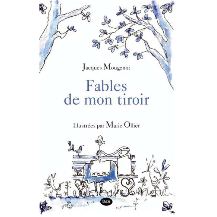 FABLES DE MON TIROIR