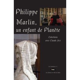 Philippe Marlin, un enfant de Planète