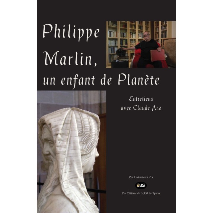 Philippe Marlin, un enfant de Planète
