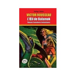 L'Oeil de Balamok