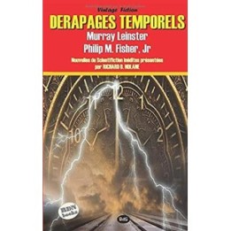 Dérapages Temporels